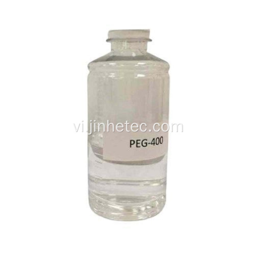 Polyetylen Glycol (PEG) 200